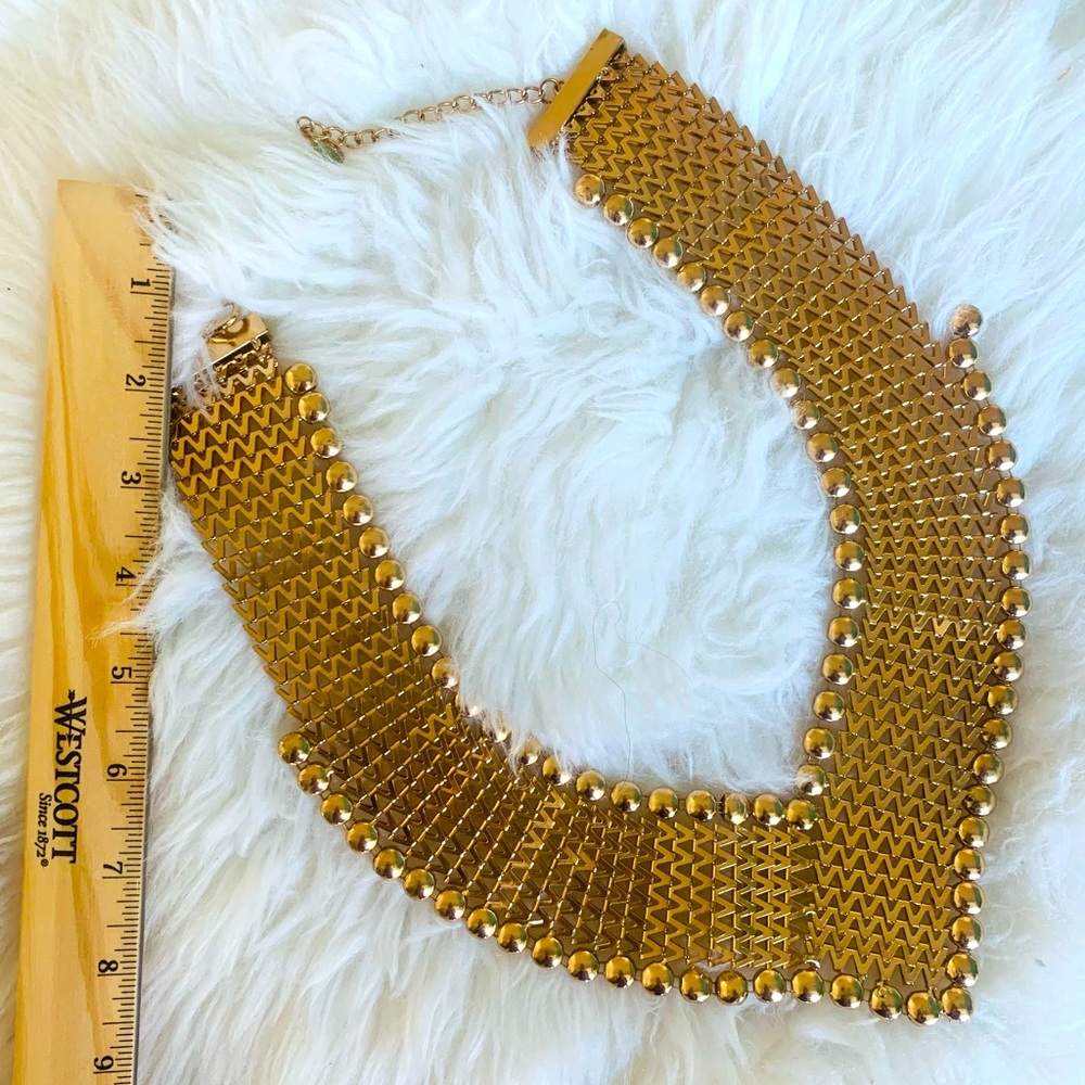Gold Chain Necklace
